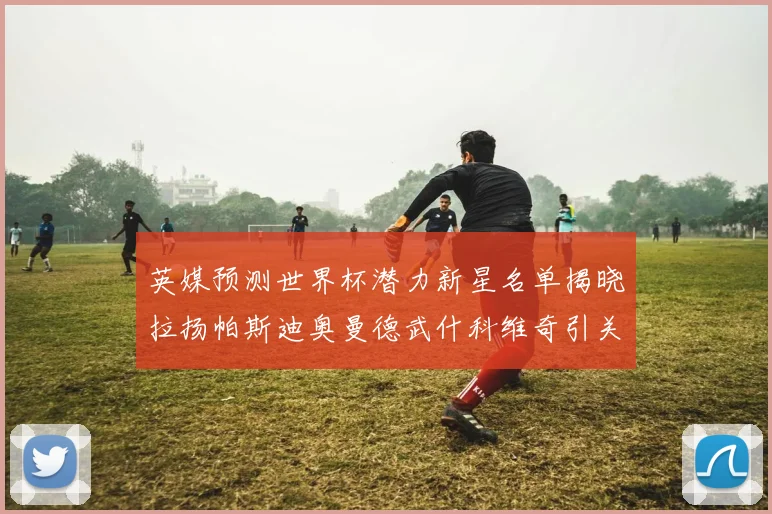 英媒预测世界杯潜力新星名单揭晓拉扬帕斯迪奥曼德武什科维奇引关注